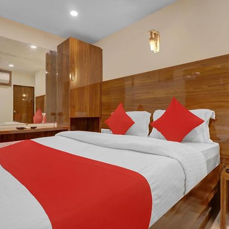 Hotel O Royal Park Mumbai Exterior photo