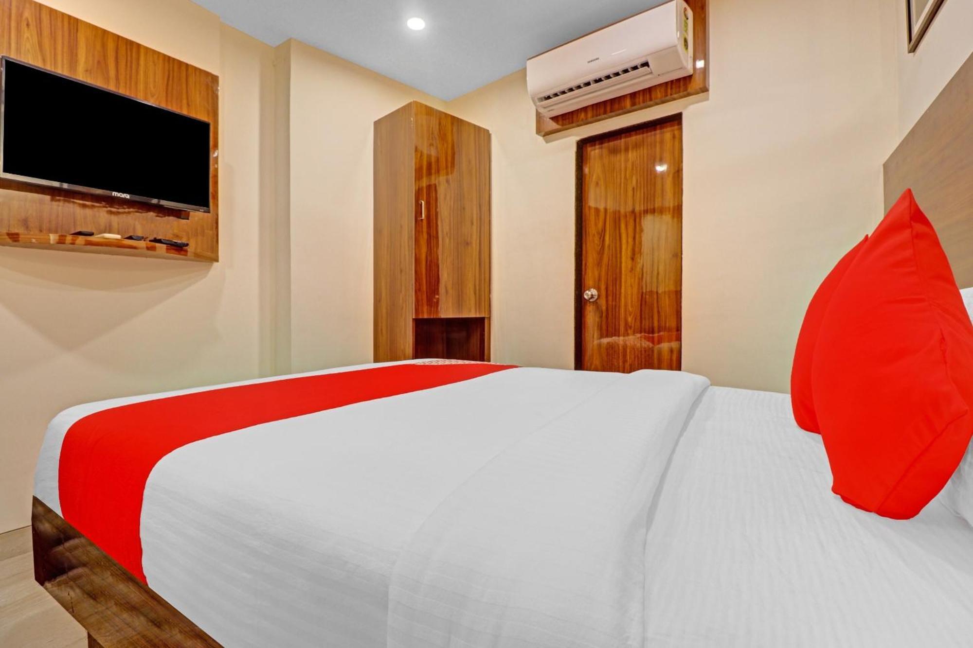 Hotel O Royal Park Mumbai Exterior photo