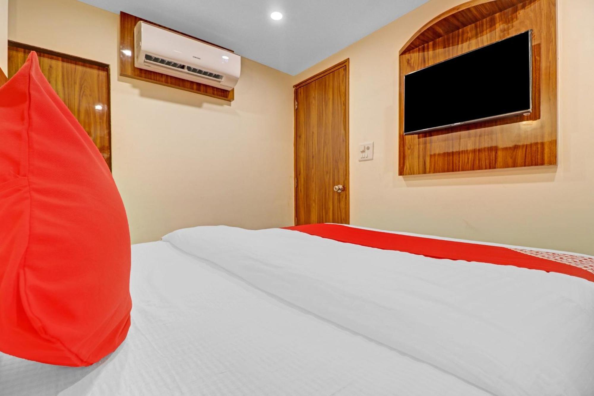 Hotel O Royal Park Mumbai Exterior photo
